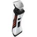 Philips Waterproof Shaver & Styler For Men, Silver - QS6141/33