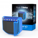 Qubino Flush 1 Smart Relay, Blue - ZMNHAD1