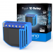 Qubino Flush 1D Smart Relay, Blue - ZMNHND1