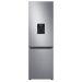 Samsung No-Frost Refrigerator, 341 Liters, Inox- RB34T632FS9/MR
