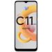 Realme C11 2021 Dual Sim, 32GB, 2GB RAM, 4G LTE - Iron Grey