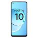Realme 10 Dual SIM, 256GB, 8GB RAM, 4G LTE - Black with No Warranty