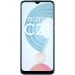 ريلمي C21 بشريحتين، 64 جيجا، رام 4 جيجا، شبكة 4G LTE - ازرق ( بدون ضمان ) 