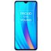 Realme 3 Pro Dual Sim, 128GB, 6GB RAM, 4G LTE - Nitro Blue