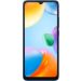 Xiaomi Redmi 10C, Dual SIM, 128GB, 4GB RAM, 4G LTE - Blue