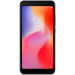 Xiaomi Redmi 6 Dual Sim, 64GB, 4G LTE - Black