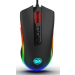 ماوس العاب سلكي ريدراجون كوبرا، 10000 نقطة لكل بوصة، RGB، اسود M711- 