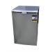 Beko Upright Defrost Freezer, 3 Drawers, Silver-RFNE102K20S