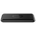 Riversong Gravity 08 Wireless Power Bank, 8000mAh, 3 Ports, Black - GRAVITY-BK