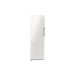 Samsung Inverter Upright Freezer, No Frost, 323 Liters, White - RZ32T774035-MR