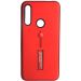 S-Ch Back Cover For Huawei Y9 Prime 2019 - Red