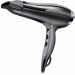Remington Pro-Air Turboair Hair Dryer, 2400 Watt, Black - D5220