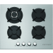 Ecomatic Gas Built-In Hob, 4 Burners- S603RC