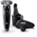 Philips Series 9000 Wet & Dry Beard Shaver, Multicolor - S9111 31