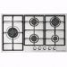 Ecomatic Gas Built-In Hob, 5 Burners- S913C