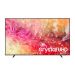 Samsung 60 Inches 4K Crystal UHD Smart LED TV with Built in Receiver- 60DU7000