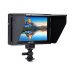 شاشة كاميرا HD فيلتروكس مع قطعة قماش للتنظيف، اسود - Dc-90Pro