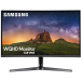 Samsung 32 Inch WQHD LED Monitor - LC32JG50QQMXZ
