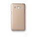 X-Level Metallic Back Cover For Samsung Galaxy Grand Prime Plus - Gold