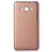 X-Level Metallic Back Cover For Samsung Galaxy Grand Prime Plus - Rose Gold