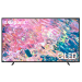 Samsung 50 Inch 4K UHD Smart QLED TV with Built-in Receiver - 50Q60BA
