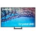 شاشة تلفزيون سامسونج سمارت LED مقاس 65 بوصة بدقة 4K UHD بريسيفر داخلي - 65BU8500U