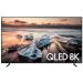 شاشة تلفزيون سمارت سامسونج 82 بوصة QLED بدقة 8K UHD – موديل QN82Q900RBFXZA