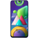 Samsung Galaxy M21 Dual Sim, 64GB, 4GB RAM, 4G LTE - Black