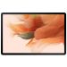 Samsung Galaxy Tab S7 FE, 12.4 Inch, 128GB, 6GB RAM, 4G LTE - Mystic Green