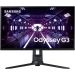 Samsung Odyssey G3 27 Inch, 144Hz, 1ms, FHD LED Monitor, Black - LF27G35T