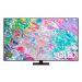 شاشة تلفزيون سامسونج 55 بوصة سمارت QLED بدقة 4K UHD بريسيفر داخلي - 55Q70CA