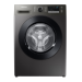 Samsung Front Load Automatic Washing Machine, 7 KG, Inverter Motor, Inox- WW70T4020CX1AS