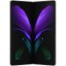 Samsung Galaxy Z Fold2 Dual Sim, 256GB, 12GB RAM, 5G - Mystic Black