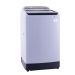 Samsung Top Load Automatic Washing Machine, 14 KG, Inverter Motor Grey- WA14J5730SG/AS 