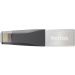 Sandisk iXpand Mini Flash Drive For iPhone/iPad, 32GB - SDIX40N-032G-GN6NN