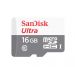 Sandisk Ultra Micro SD Card Class 10 - 16GB