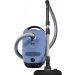 Miele Classic C1 PowerLine Vacuum Cleaner, 1400 Watt, Blue - SBAD3