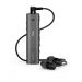 Sony Stereo Bluetooth Headset, Black- SBH54
