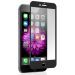 SBS 3D Glass Screen Protector For iPhone 6 Plus / 6s Plus - Black