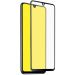 SBS Full Cover Glass Screen Protector For Huawei P30 Lite - Black