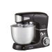 Black And White Stand Mixer, 1000 Watt, Black Silver - SC-206