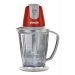 Smart Chopper, 600 Watt, Red- SCH6111EU
