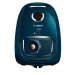 Bosch Series 4 Bagged Vacuum Cleaner, 2000 Watt, Deep Petrol - BGLS42035