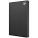 Seagate Backup Plus Slim External Hard Drive, 2TB, Black - STHN2000400
