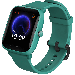 Amazfit Bip U Smart Watch - Green