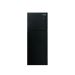 Fresh No-Frost Refrigerator, 397 Liters, Black - FNT-MR470YGQMI