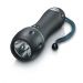 Philips LightLife Outdoor Torch, Black - SFL3461/27
