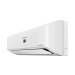 Sharp J-Tech Split Air Conditioner, 3 HP, Cooling and Heating, Inverter Motor, White - AY-XP24YHE