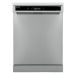 غسالة اطباق شارب، موتور انفرتر، سعة 14 فرد، فضي - QW-V1014M-SS2