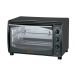 Sharp Electric Oven, 42 Liter, Black - EO-42K-2